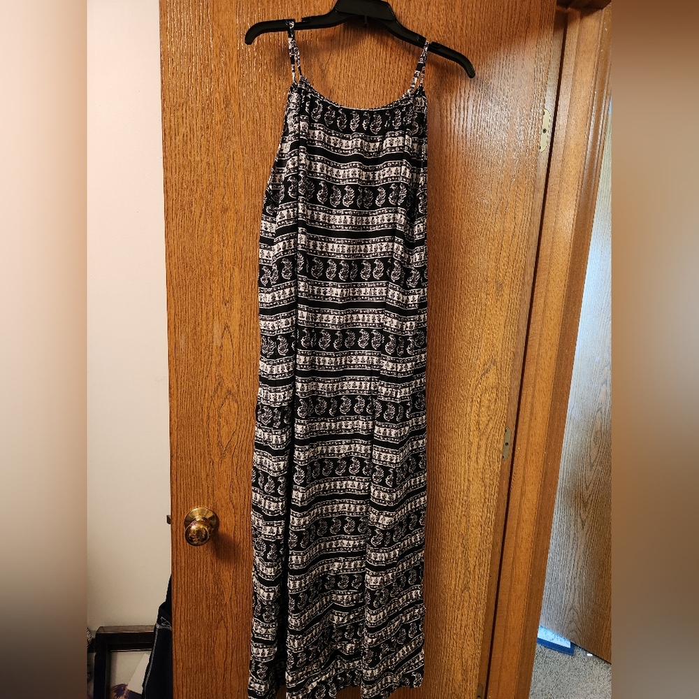 Tommy Bahama Maxi Dress